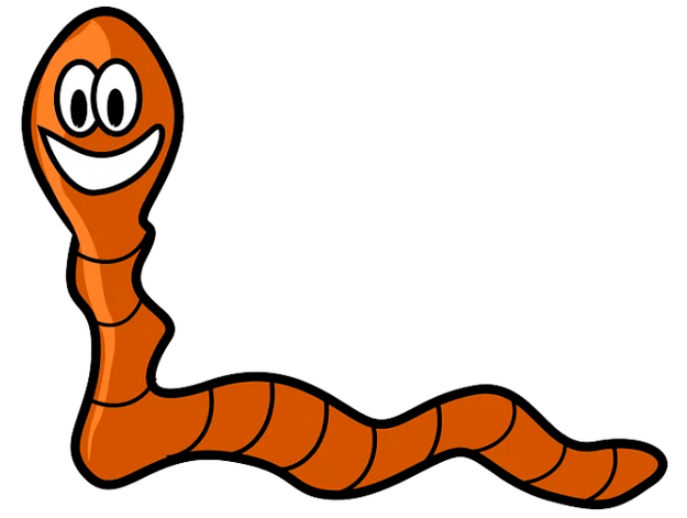 Paraziti u vašem tijelu