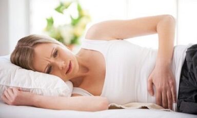 Simptomi prisutnosti parazita u crijevu