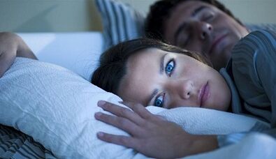 simptomi parazita u tijelu